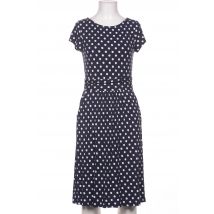 Boden Damen Kleid, marineblau, Gr. 34
