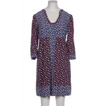 Boden Damen Kleid, blau, Gr. 36