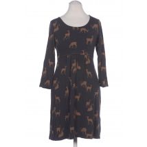 Boden Damen Kleid, grau, Gr. 36