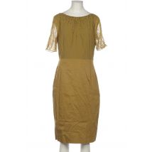 Boden Damen Kleid, grün, Gr. 38