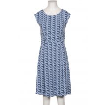 Boden Damen Kleid, blau, Gr. 38