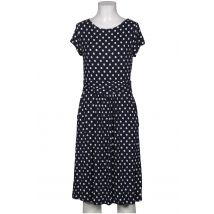 Boden Damen Kleid, marineblau, Gr. 36