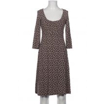 Boden Damen Kleid, braun, Gr. 10