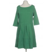 Boden Damen Kleid, grün, Gr.