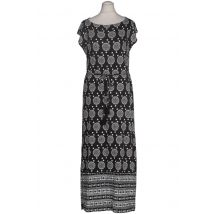 Boden Damen Kleid, schwarz, Gr. 34