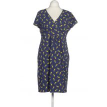Boden Damen Kleid, blau, Gr. 44