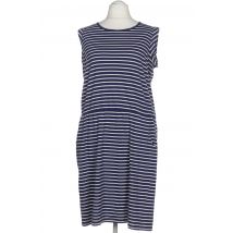 Boden Damen Kleid, blau, Gr. 40