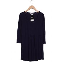 Boden Damen Langarmshirt, marineblau, Gr. 42