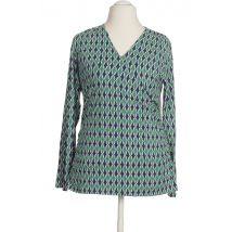 Boden Damen Langarmshirt, grün, Gr. 40