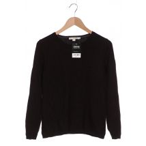 Boden Damen Pullover, schwarz, Gr. 42