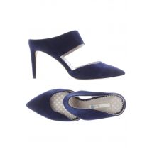 Boden Damen Pumps, marineblau, Gr. 38