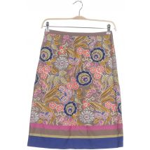 Boden Damen Rock, braun, Gr. 36