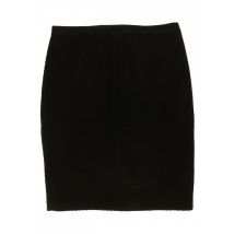 Boden Damen Rock, schwarz, Gr. 38