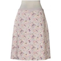 Boden Damen Rock, mehrfarbig, Gr. 36