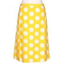 Boden Damen Rock, mehrfarbig, Gr. 40