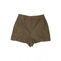 Boden Damen Shorts, braun, Gr. 38