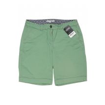 Boden Damen Shorts, hellgrün, Gr. 38