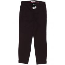 Boden Damen Stoffhose, bordeaux, Gr. 34