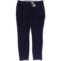 Boden Damen Stoffhose, marineblau, Gr. 42