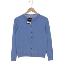 Boden Damen Strickjacke, blau, Gr. 36