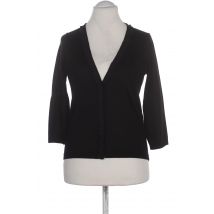 Boden Damen Strickjacke, schwarz, Gr. 12