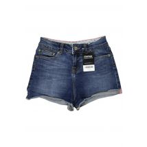 Boden Damen Shorts, marineblau, Gr. 152