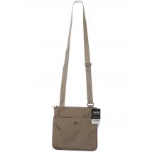 Bogner Damen Handtasche, beige, Gr.