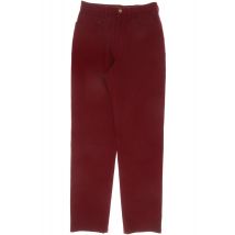 Bogner Damen Jeans, rot, Gr.