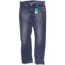 Bogner Damen Jeans, blau, Gr. 30