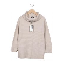 Bogner Damen Pullover, beige, Gr. 42