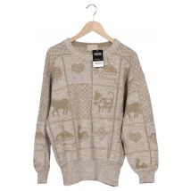 Bogner Damen Pullover, beige, Gr. 42