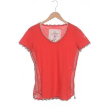 Bogner Damen T-Shirt, rot, Gr.