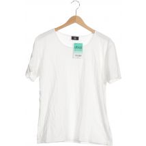 Bogner Damen T-Shirt, weiß, Gr. 42
