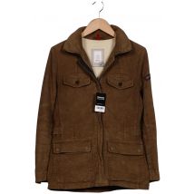 Bogner Fire+Ice Damen Jacke, braun, Gr. 36