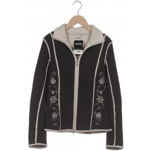 Bogner Fire+Ice Damen Jacke, schwarz, Gr. 36