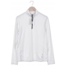Bogner Fire+Ice Damen Sweatshirt, weiß, Gr. 42