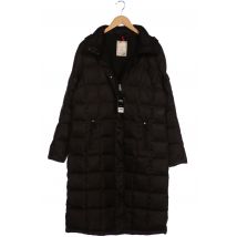 Bogner Fire+Ice Damen Mantel, schwarz, Gr. 42