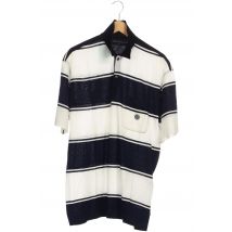 Bogner Herren Poloshirt, blau, Gr.