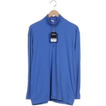 Bogner Herren Pullover, blau, Gr. 48