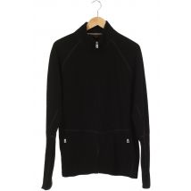 Bogner Herren Sweatshirt, schwarz, Gr.