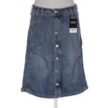 Bogner Jeans Damen Rock, blau, Gr. 30