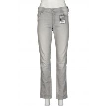 Bogner Jeans Damen Jeans, grau, Gr. 30