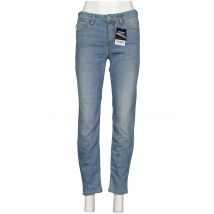 Bogner Jeans Damen Jeans, hellblau, Gr. 28