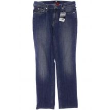 Bogner Jeans Damen Jeans, blau, Gr. 30