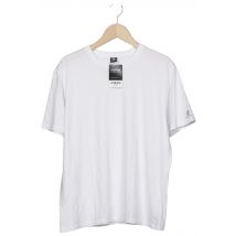 Bogner Jeans Herren T-Shirt, weiß, Gr. 52