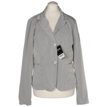 Bomboogie Damen Blazer, grau, Gr. 38