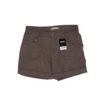 BON A Parte Damen Shorts, grau, Gr. 38