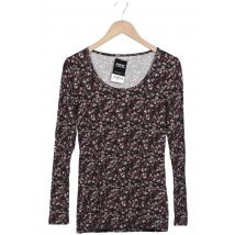 BON A Parte Damen Langarmshirt, mehrfarbig, Gr. 36