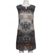 BON A Parte Damen Kleid, mehrfarbig, Gr. 38