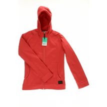 Bonfire Damen Jacke, rot, Gr.